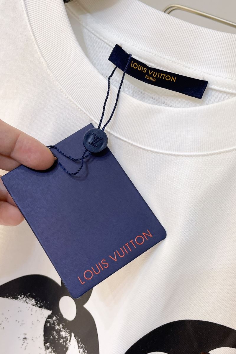 Louis Vuitton T-Shirts